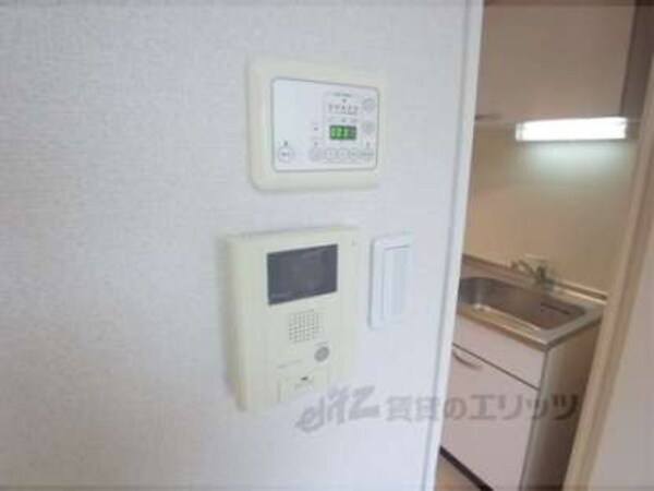 室内インターホン