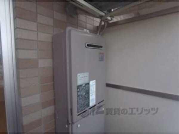 給湯設備