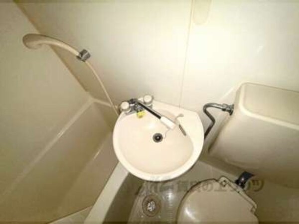 洗面所