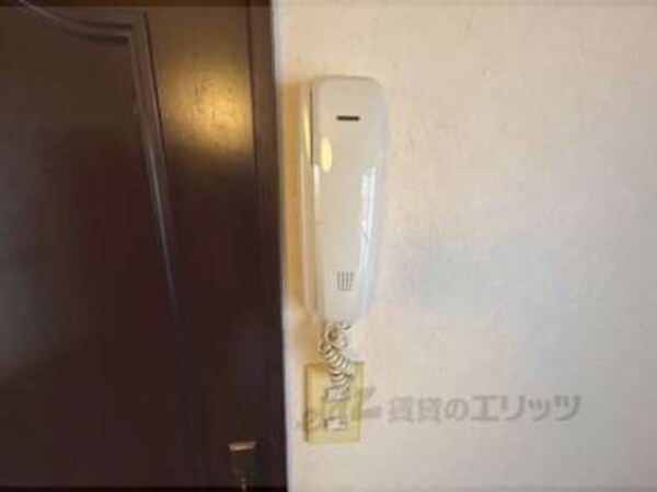 インターフォン