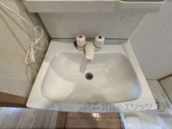 洗面所