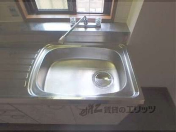 シンク