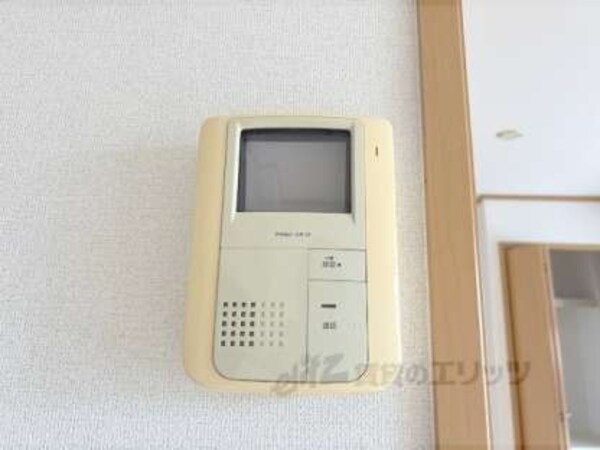 ＴＶモニターフォン