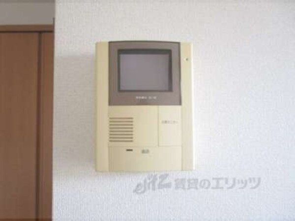 ＴＶモニターフォン