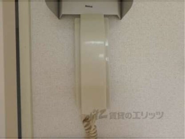 インターフォン