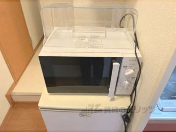 電子レンジ