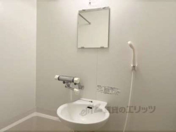 洗面所