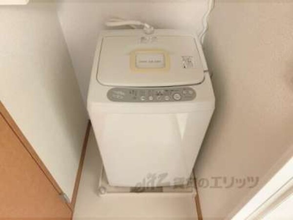 洗濯機