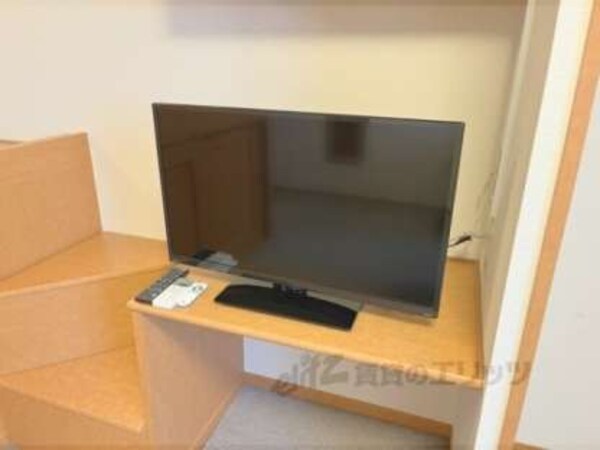 テレビ