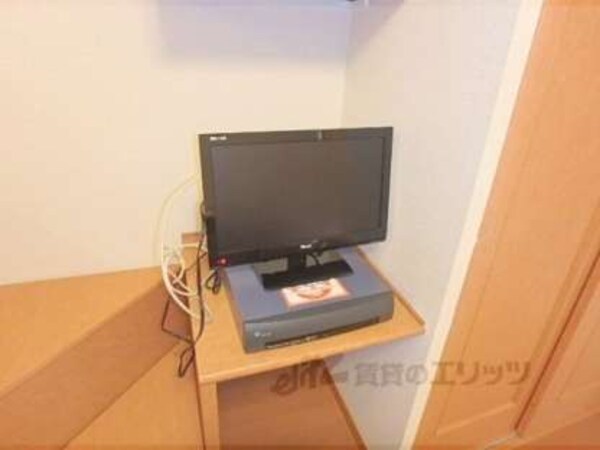 テレビ