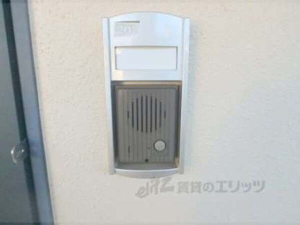 インターホン
