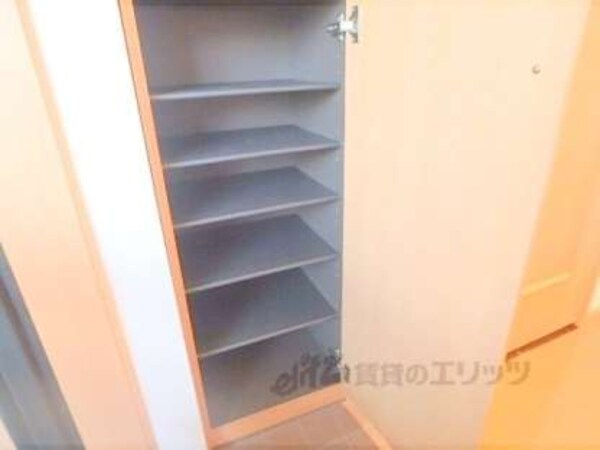 下駄箱