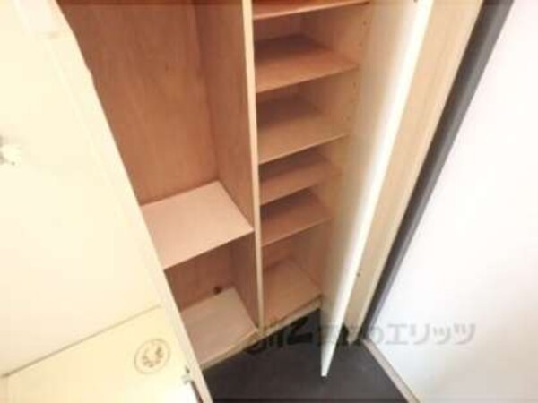 下駄箱