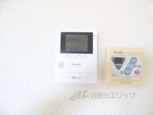 ＴＶモニターフォン