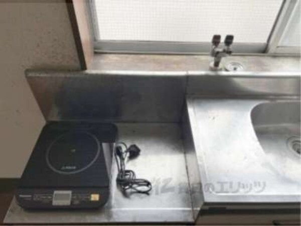コンロ