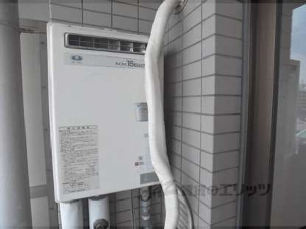 給湯器