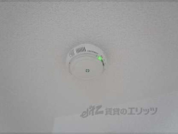 ガス検知器