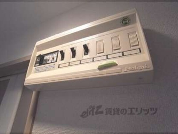 ブレーカー
