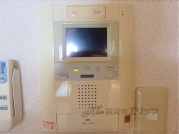 ＴＶモニターフォン