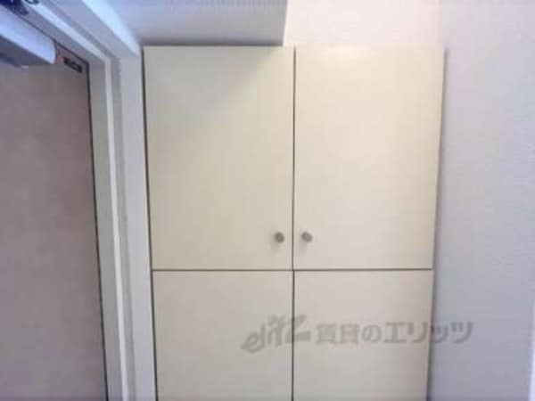 下駄箱