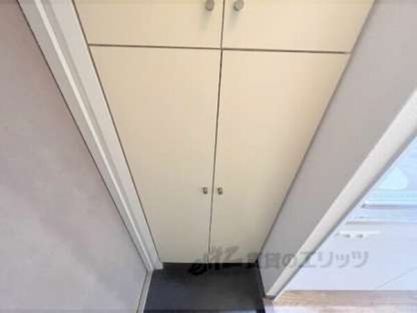 下駄箱