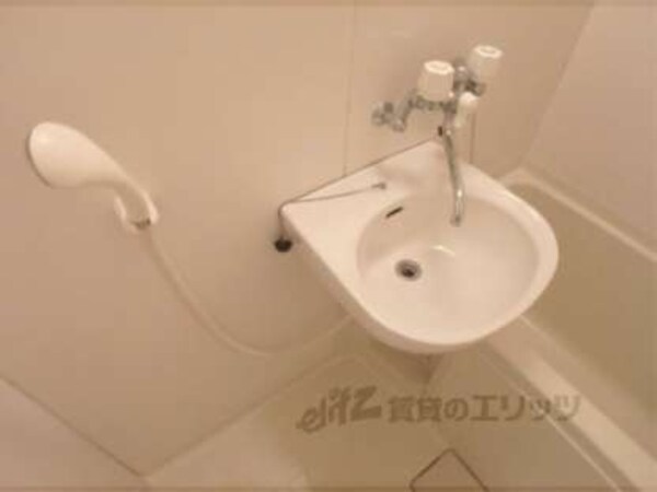 洗面所