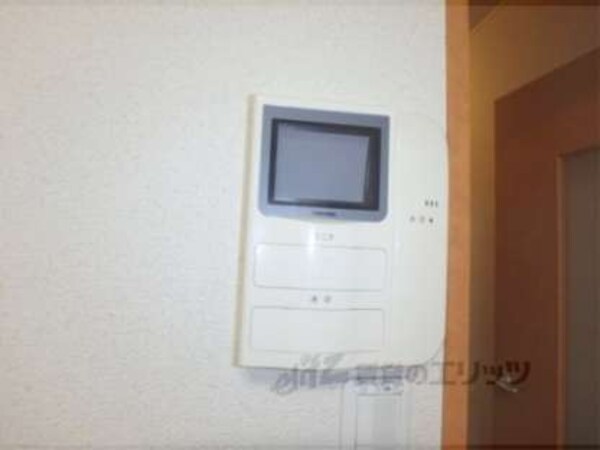 モニター(インターフォンモニター)