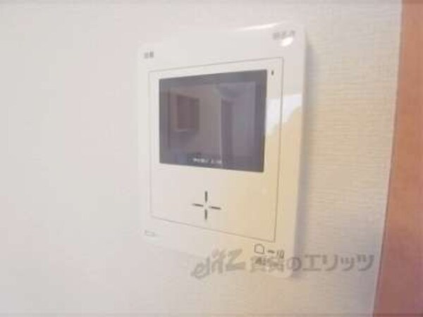 ＴＶモニターフォン