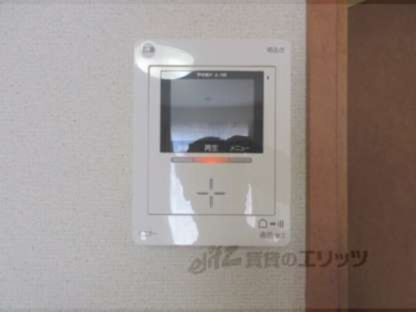 ＴＶモニターフォン