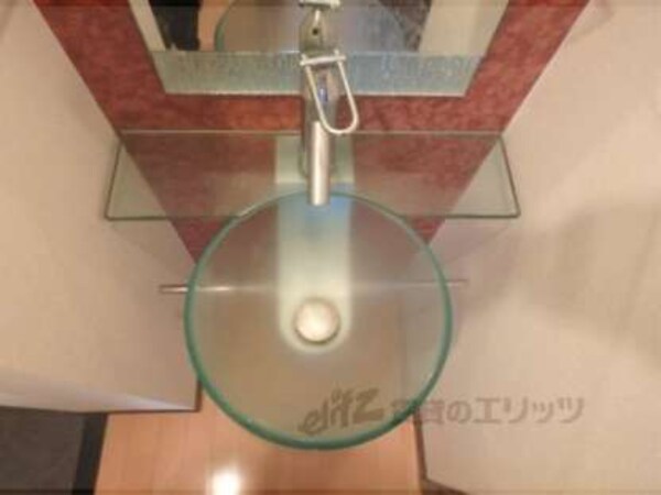 洗面所
