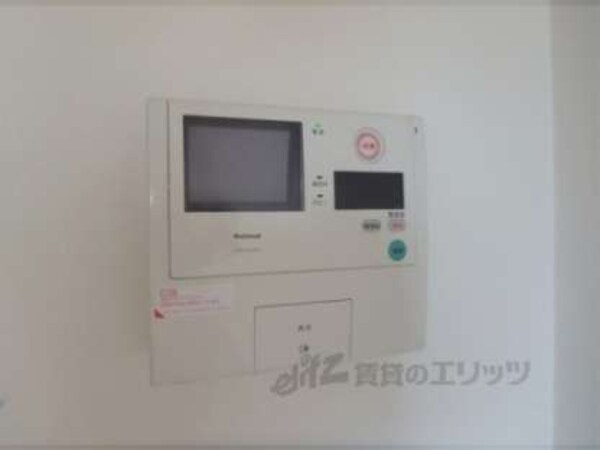 ＴＶモニターフォン