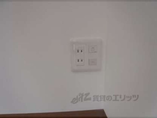 コンセント各種