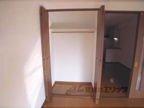 収納(北側洋室)