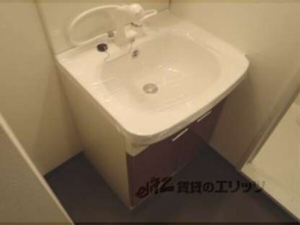 洗面所