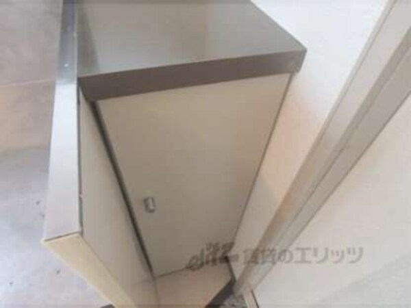 下駄箱