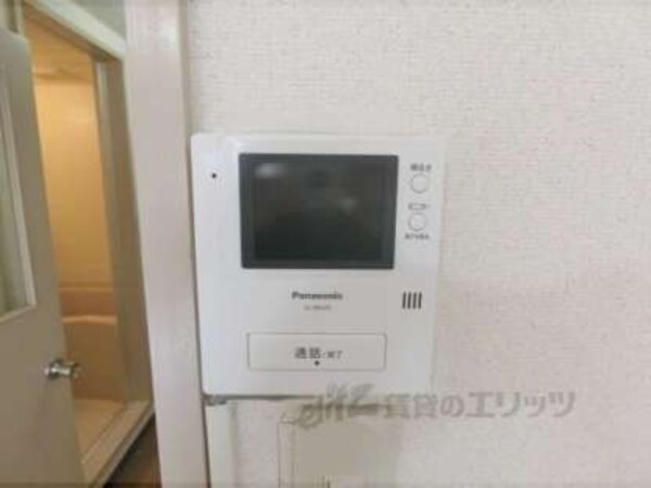 ＴＶモニターフォン