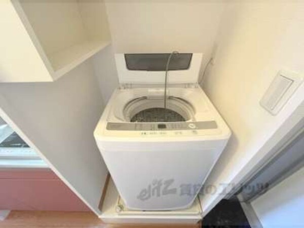 洗濯機