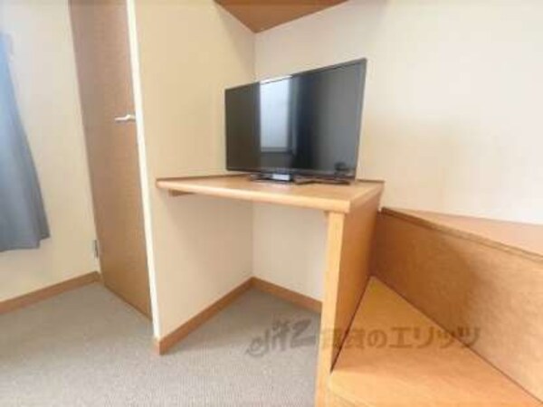 テレビ