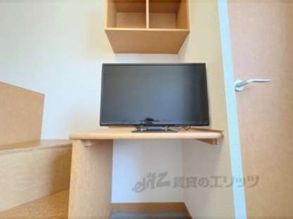 テレビ