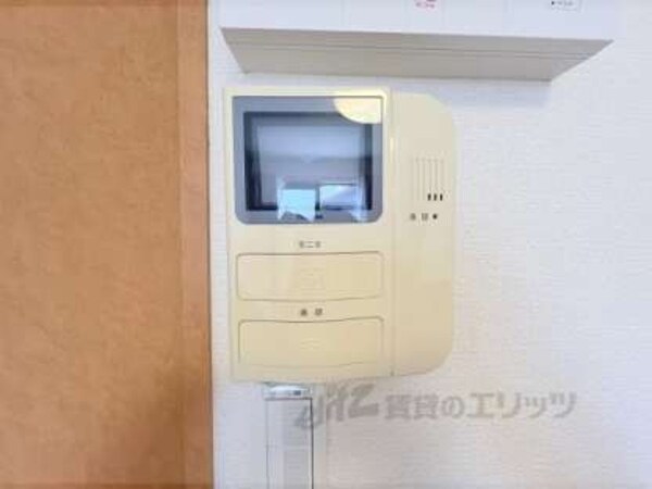 ＴＶモニターフォン