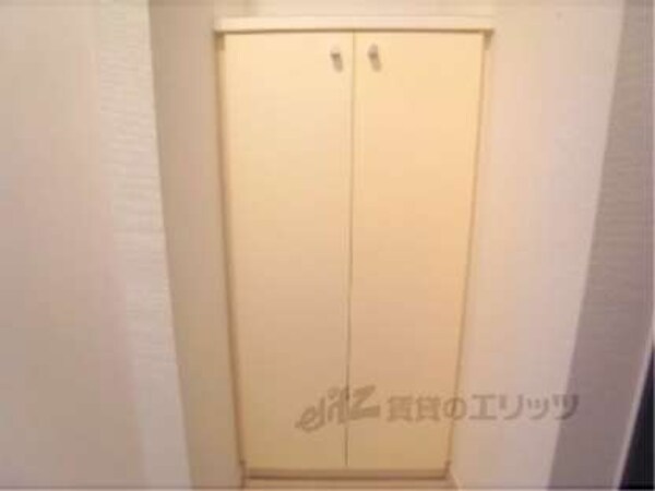 下駄箱