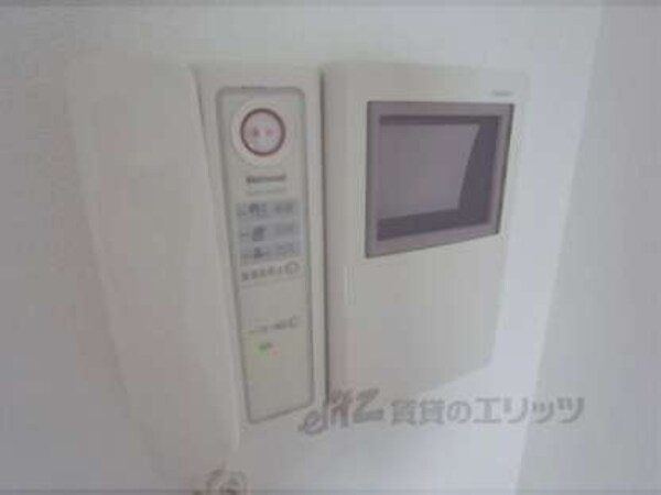 ＴＶモニターフォン