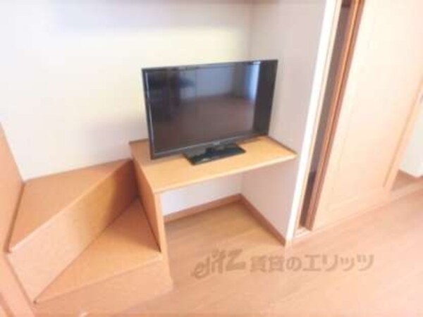 テレビ