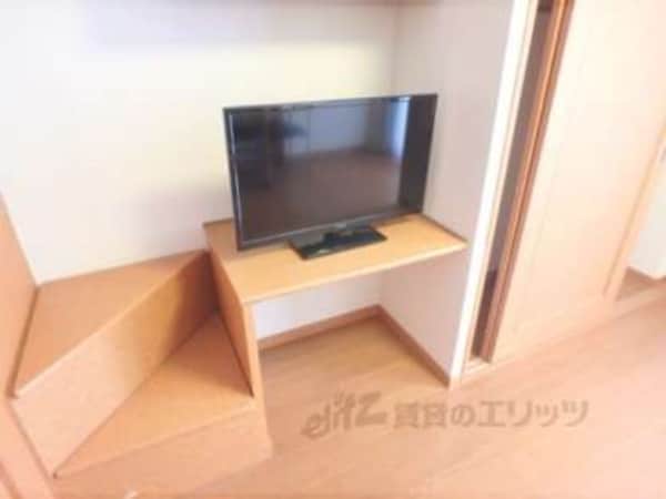 テレビ