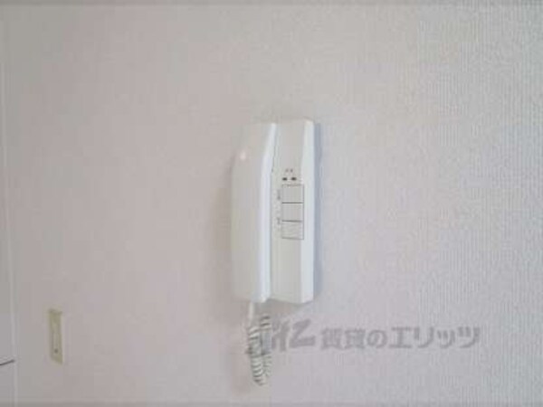 インターフォン