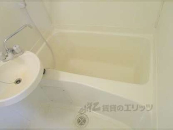 ユニットバス
