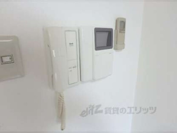 インターホン