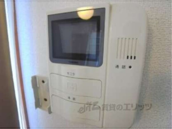 ＴＶモニターフォン