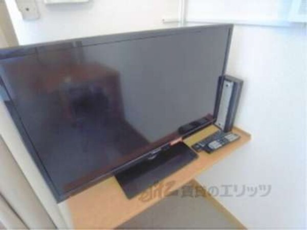 テレビ