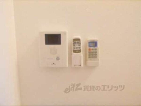 ＴＶモニターフォン